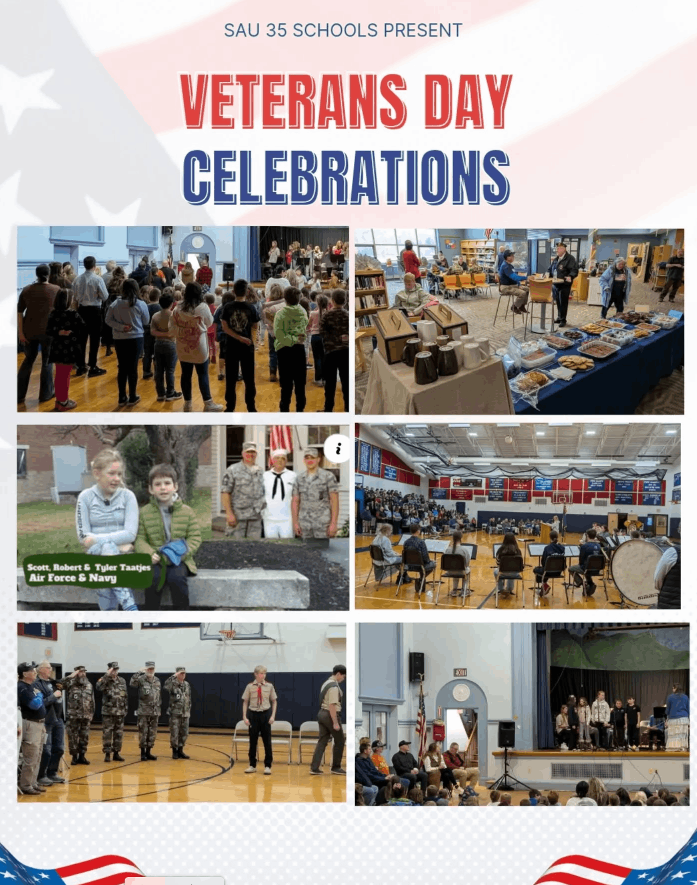 Veterans Day